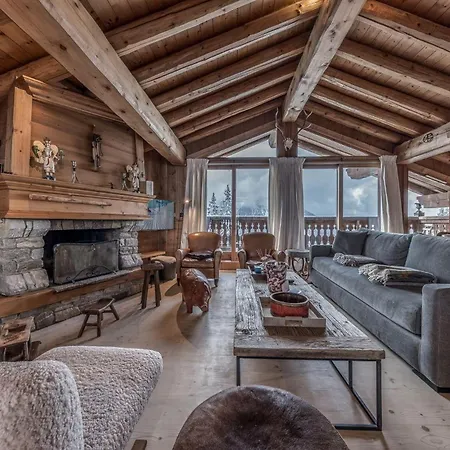 Holiday home Cote Maison