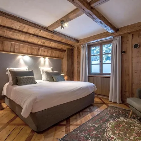 Cote Maison Holiday home *