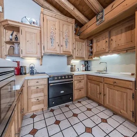 Cote Maison Holiday home