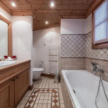 Holiday home Cote Maison