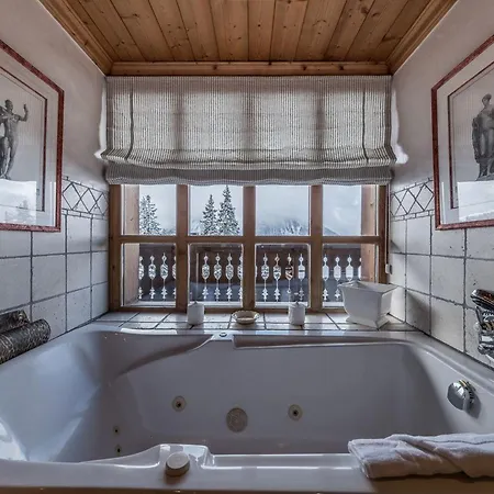 Holiday home Cote Maison